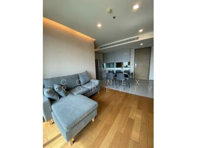 For Sale - The Address Sathorn, Bangkok