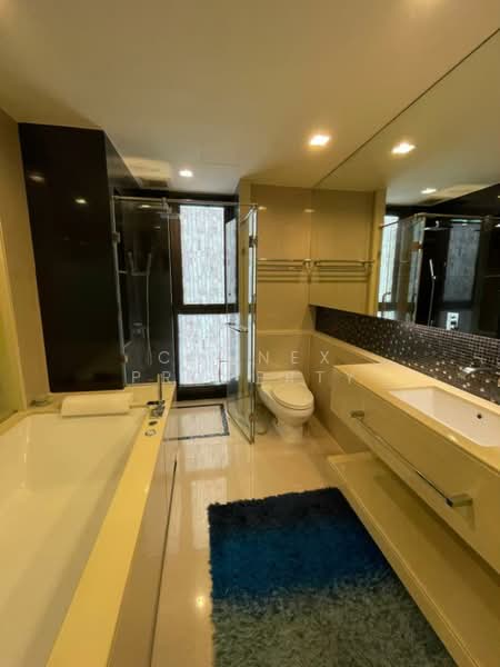 The Address Sathorn : ดิ แอดเดรส สาทร, กรุงเทพ, 98 ถนนสาทรเหนือ ซอยสาทร 12 แขวงสีลม เขตบางรัก กรุงเทพมหานคร, สีลม, บางรัก, กรุงเทพ, 76 ตร.ม., คอนโด ขาย, โดย Connex Property, 60219837 - DDproperty.com