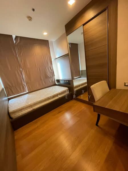The Address Sathorn, Bangkok, 98 Sathorn Nua Road, Silom, Bang Rak, Bangkok, 2 Bedrooms, 76 sqm, Condo For Sale, by Connex Property, 60219837 - DDproperty.com