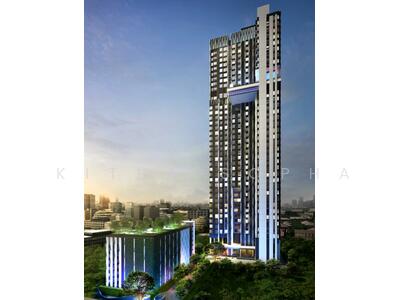ขาย - The Edge Sukhumvit 23 : เอดจ์ สุขุมวิท 23, กรุงเทพ