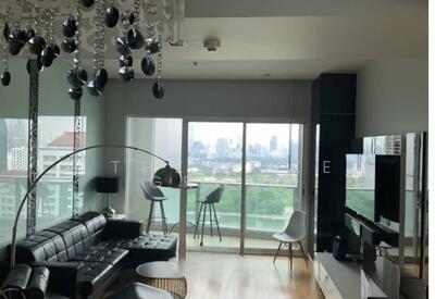 For Rent - Millennium Residence, Bangkok