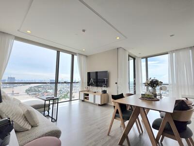 ขาย - 333 Riverside : 333 ริเวอร์ไซด์, กรุงเทพ