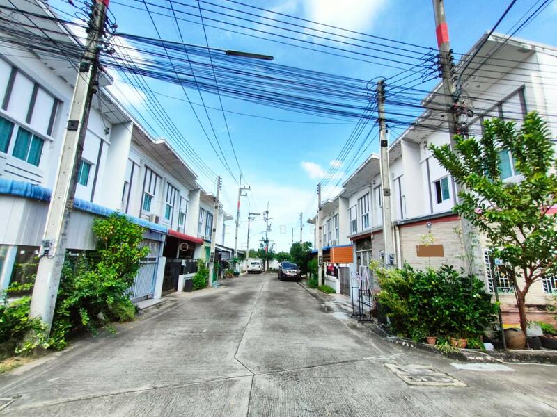 For Sale - Lio Chachoengsao-Bang Phra, Chachoengsao