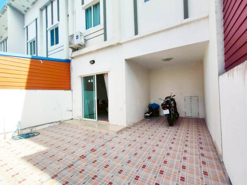 For Sale - Lio Chachoengsao-Bang Phra, Chachoengsao