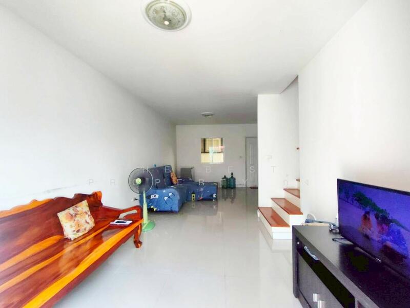 For Sale - Lio Chachoengsao-Bang Phra, Chachoengsao