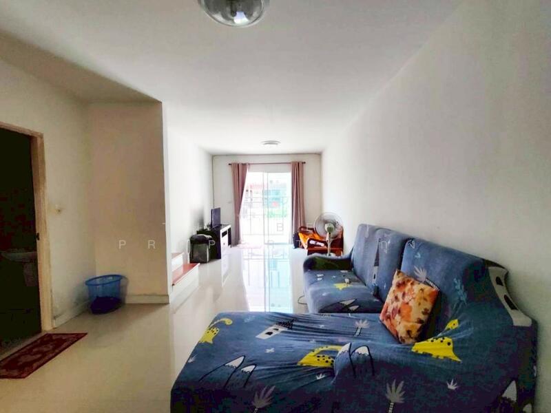 For Sale - Lio Chachoengsao-Bang Phra, Chachoengsao