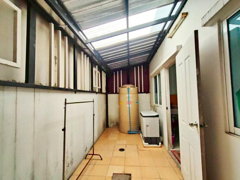 For Sale - Lio Chachoengsao-Bang Phra, Chachoengsao