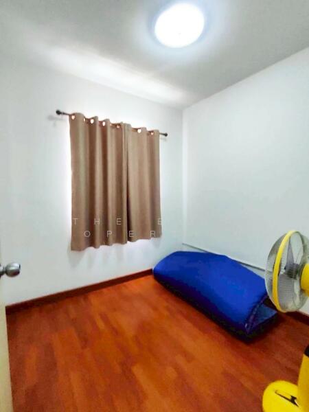 For Sale - Lio Chachoengsao-Bang Phra, Chachoengsao