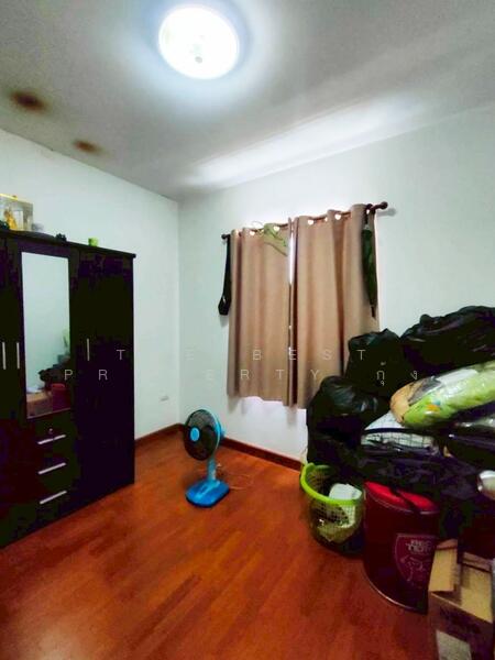 For Sale - Lio Chachoengsao-Bang Phra, Chachoengsao