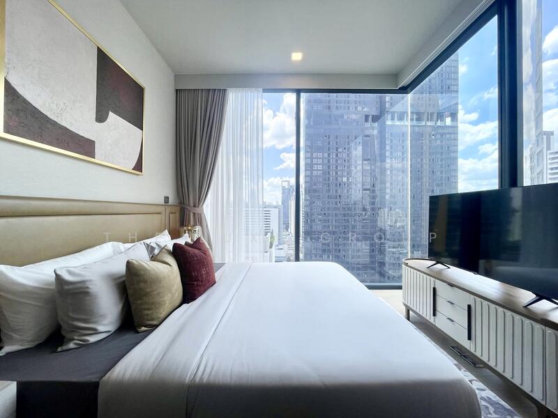 Celes Asoke, Bangkok, 8-10 Sukhumvit 21, Khlongtoei Nua, Watthana, Bangkok, 2 Bedrooms, 86 sqm, Condo For Rent, by The Luxe Group, 60219862 - DDproperty.com