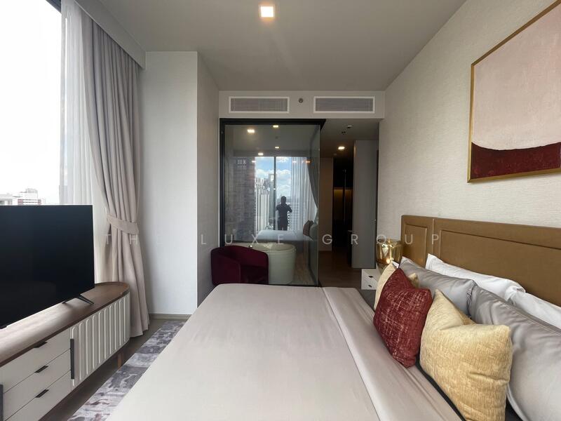 Celes Asoke, Bangkok, 8-10 Sukhumvit 21, Khlongtoei Nua, Watthana, Bangkok, 2 Bedrooms, 86 sqm, Condo For Rent, by The Luxe Group, 60219862 - DDproperty.com