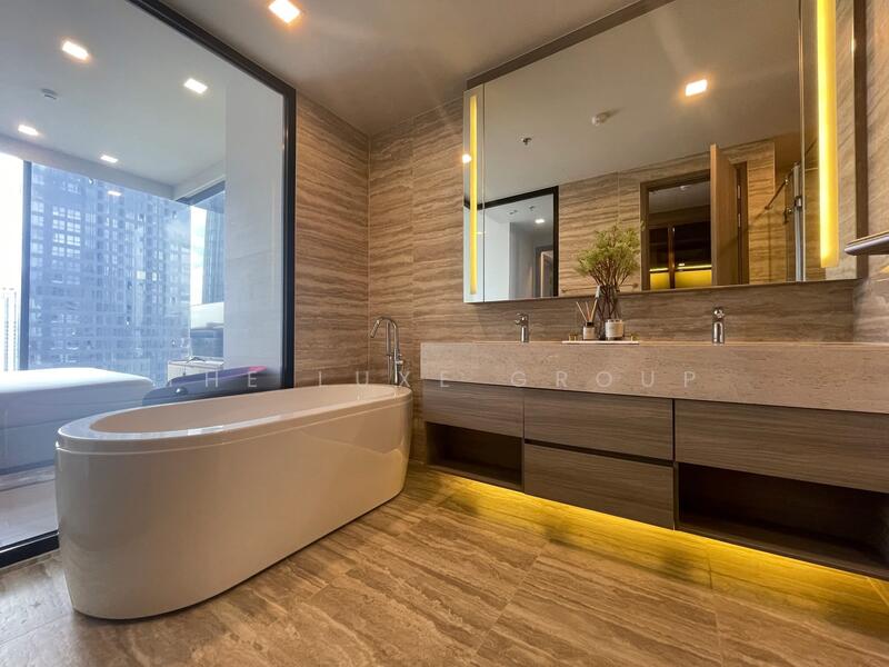 Celes Asoke, Bangkok, 8-10 Sukhumvit 21, Khlongtoei Nua, Watthana, Bangkok, 2 Bedrooms, 86 sqm, Condo For Rent, by The Luxe Group, 60219862 - DDproperty.com