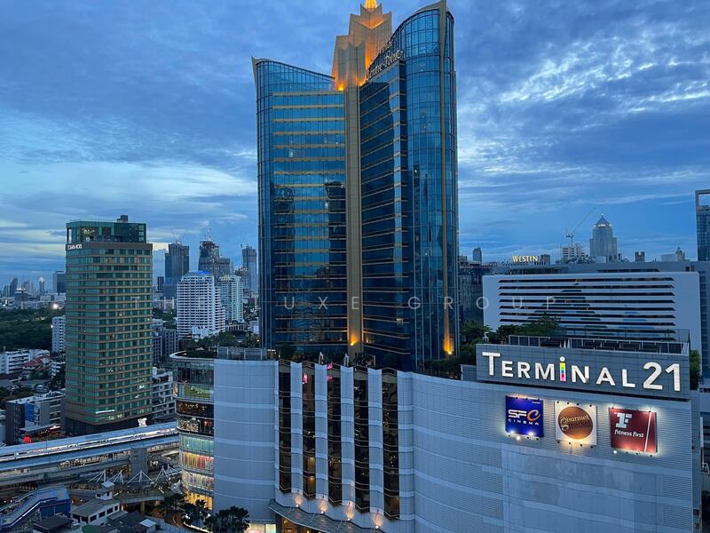 Celes Asoke : เซเลส อโศก, กรุงเทพ, 8-10 สุขุมวิท 21, คลองเตยเหนือ, วัฒนา, กรุงเทพ, 86 ตร.ม., คอนโด ให้เช่า, โดย The Luxe Group, 60219862 - DDproperty.com