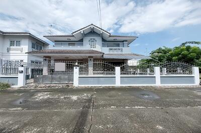 ขาย - โครงการบ้านกล้วยไม้2, กรุงเทพ