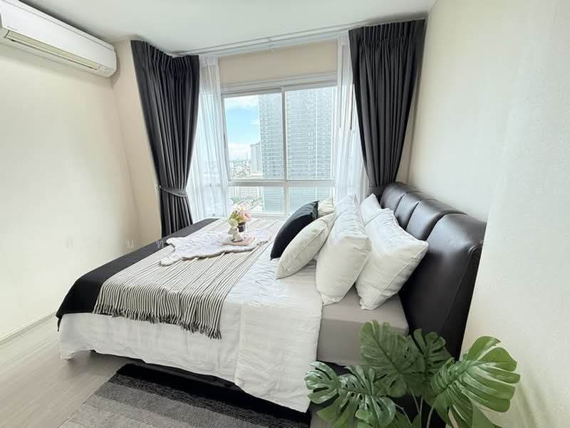 U Delight @ Onnut Station, Bangkok, 406 Sukhumvit 77 Road, Suan Luang, Bangkok, 1 Bedroom, 30 sqm, Condo For Sale, by ศิรินทร์ธร โรจนบวร, 60219880 - DDproperty.com