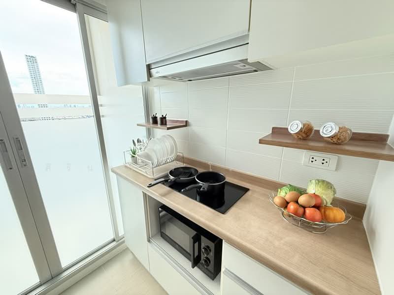 U Delight @ Onnut Station, Bangkok, 406 Sukhumvit 77 Road, Suan Luang, Bangkok, 1 Bedroom, 30 sqm, Condo For Sale, by ศิรินทร์ธร โรจนบวร, 60219880 - DDproperty.com