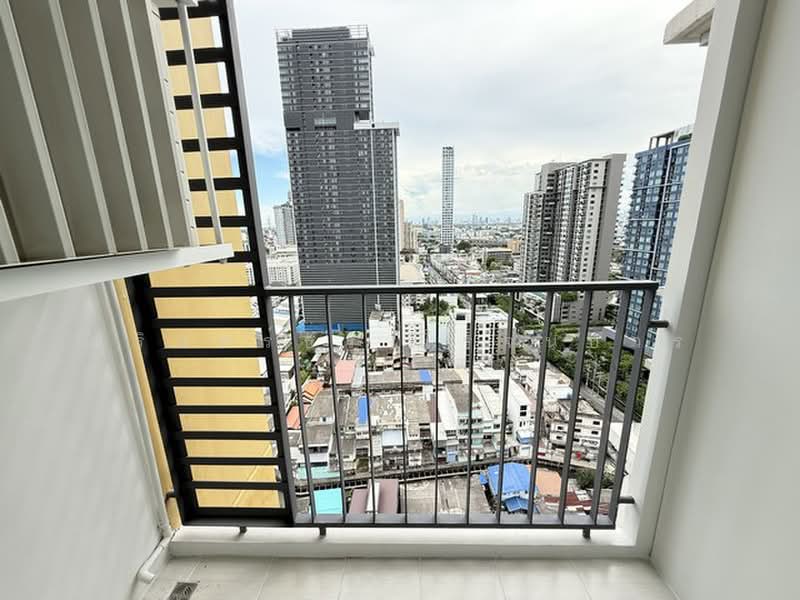 U Delight @ Onnut Station, Bangkok, 406 Sukhumvit 77 Road, Suan Luang, Bangkok, 1 Bedroom, 30 sqm, Condo For Sale, by ศิรินทร์ธร โรจนบวร, 60219880 - DDproperty.com