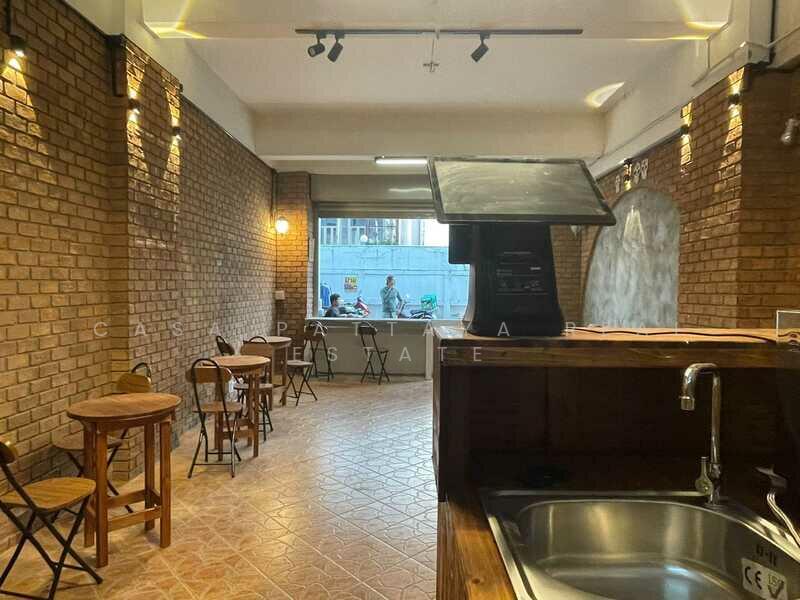 For Sale - Restaurant for Lease Transfer – Jomtien, Pattaya, Chon Buri