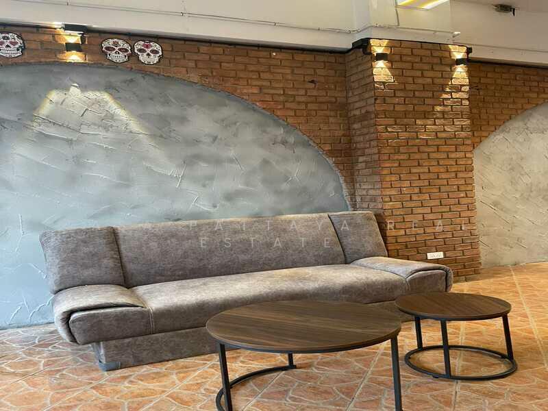 For Sale - Restaurant for Lease Transfer – Jomtien, Pattaya, Chon Buri