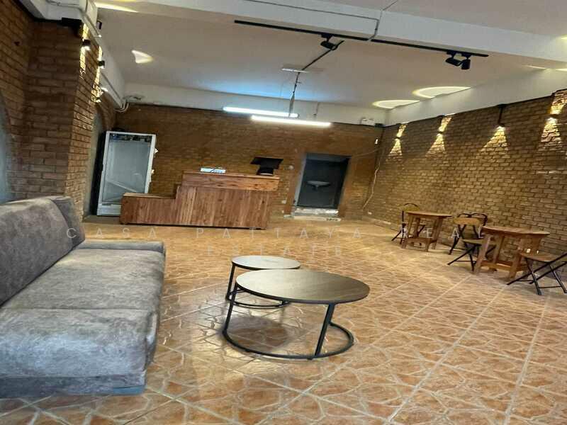 For Sale - Restaurant for Lease Transfer – Jomtien, Pattaya, Chon Buri