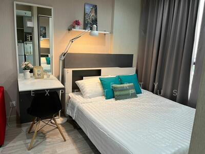 ขาย - IDEO MOBI Sukhumvit 81 : ไอดีโอ โมบิ สุขุมวิท 81, กรุงเทพ