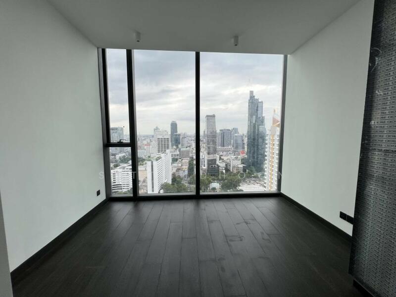 ขาย - Tait Sathorn 12 : เทตต์ สาทร ทเวลฟ์, กรุงเทพ