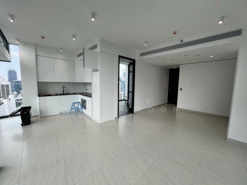 For Sale - Tait Sathorn 12, Bangkok