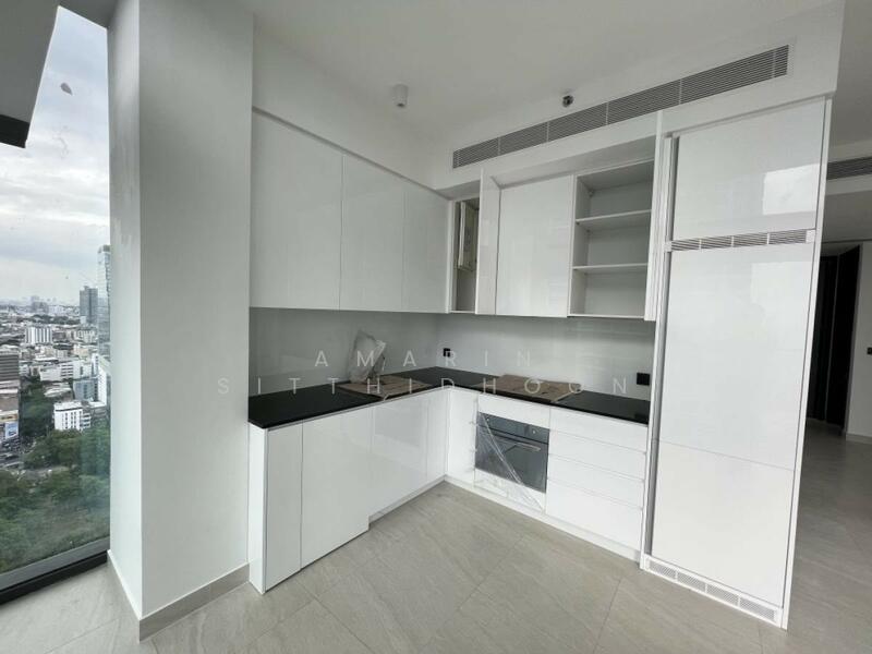 For Sale - Tait Sathorn 12, Bangkok