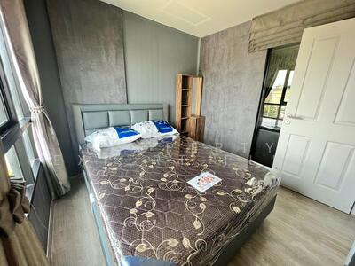 ขาย - Larissa Phraek Sa 5 : ลลิสา คอนโด แพรกษา 5, สมุทรปราการ