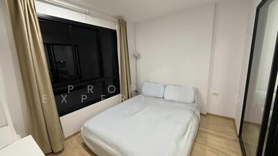 For Sale - Green Ville Condo Sukhumvit 101, Bangkok