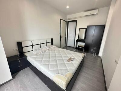 ขาย - The Rich Sathorn-Taksin : เดอะริช สาทร-ตากสิน, กรุงเทพ