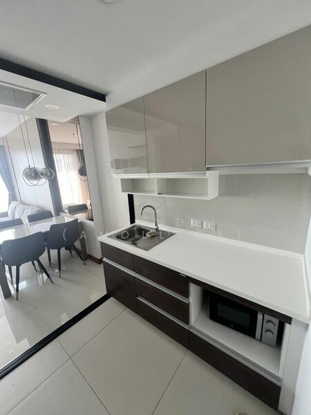 Supalai Premier Charoen Nakhon, Bangkok, Lat Ya Road, Khlong San, Khlong San, Bangkok, 1 Bedroom, 48 sqm, Condo For Rent, by Mind (Amollada), 60219926 - DDproperty.com