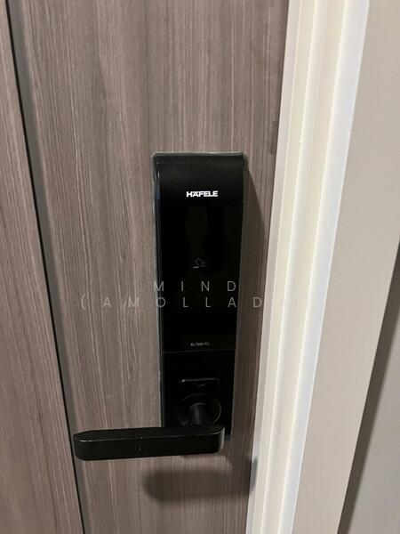 Supalai Premier Charoen Nakhon, Bangkok, Lat Ya Road, Khlong San, Khlong San, Bangkok, 1 Bedroom, 48 sqm, Condo For Rent, by Mind (Amollada), 60219926 - DDproperty.com