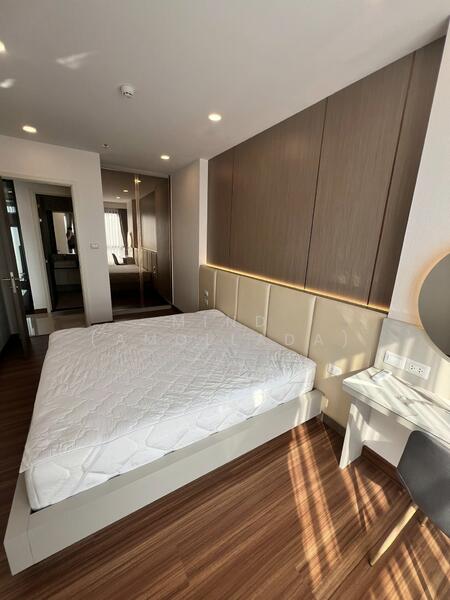 Supalai Premier Charoen Nakhon, Bangkok, Lat Ya Road, Khlong San, Khlong San, Bangkok, 1 Bedroom, 48 sqm, Condo For Rent, by Mind (Amollada), 60219926 - DDproperty.com