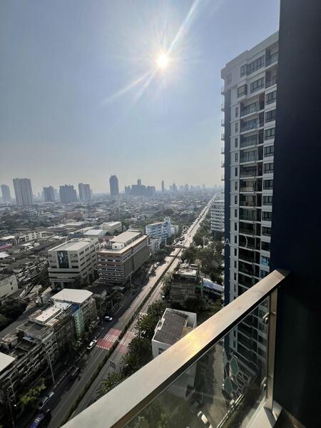 Supalai Premier Charoen Nakhon, Bangkok, Lat Ya Road, Khlong San, Khlong San, Bangkok, 1 Bedroom, 48 sqm, Condo For Rent, by Mind (Amollada), 60219926 - DDproperty.com