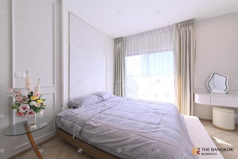 Noble Reveal, Bangkok, 36 Soi Sukhumvit 63, Ekamai Road, Phra Kanong Nua, Watthana, Bangkok, 1 Bedroom, 48 sqm, Condo For Rent, by Nicha Peerakittikul, 60219939 - DDproperty.com