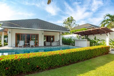 ขาย - Hillside Hamlet Homes 7 : ฮิลไซด์ แฮมเลต 7, ประจวบคีรีขันธ์