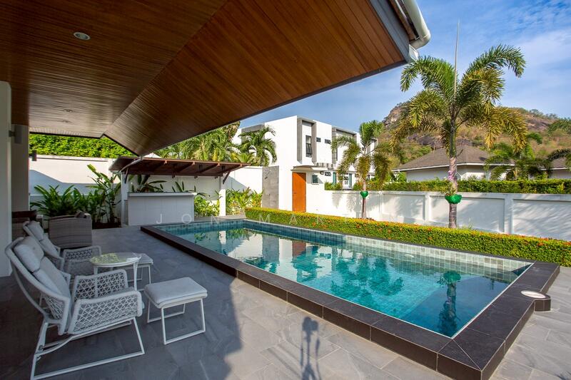 ขาย - Hillside Hamlet Homes 7 : ฮิลไซด์ แฮมเลต 7, ประจวบคีรีขันธ์