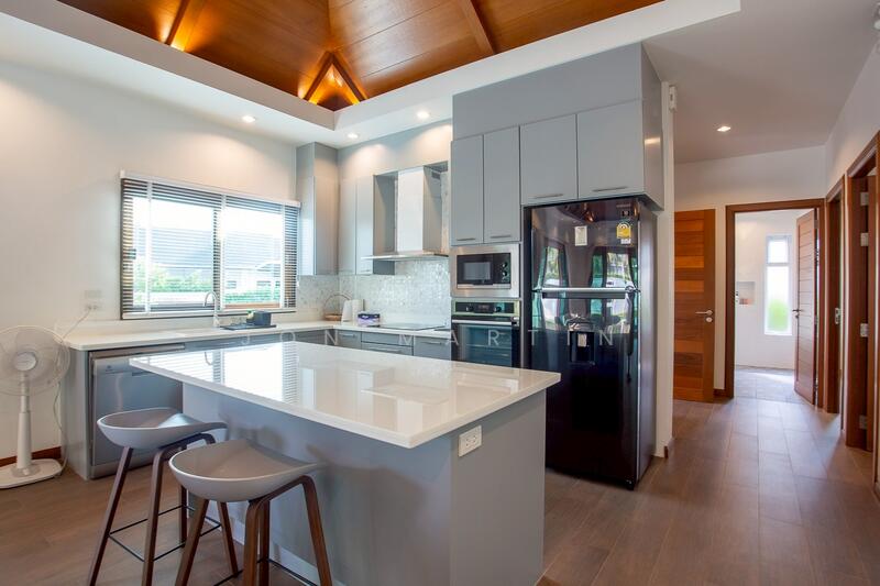 ขาย - Hillside Hamlet Homes 7 : ฮิลไซด์ แฮมเลต 7, ประจวบคีรีขันธ์