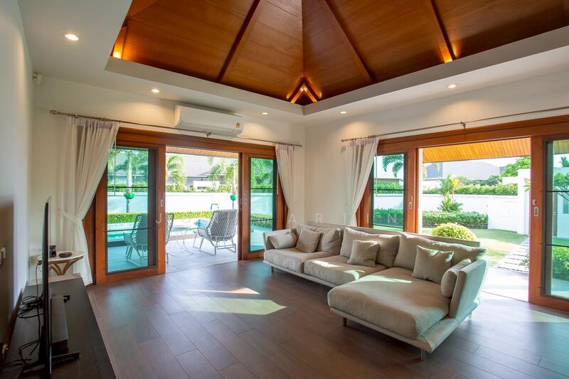 ขาย - Hillside Hamlet Homes 7 : ฮิลไซด์ แฮมเลต 7, ประจวบคีรีขันธ์