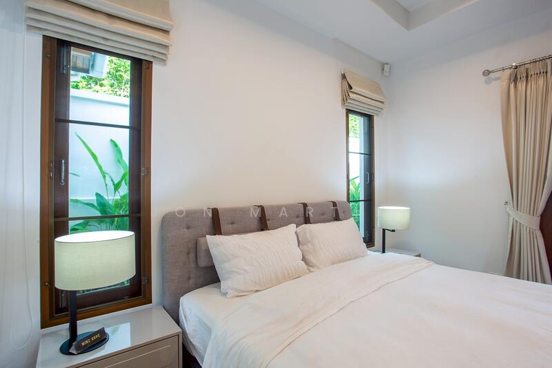 ขาย - Hillside Hamlet Homes 7 : ฮิลไซด์ แฮมเลต 7, ประจวบคีรีขันธ์