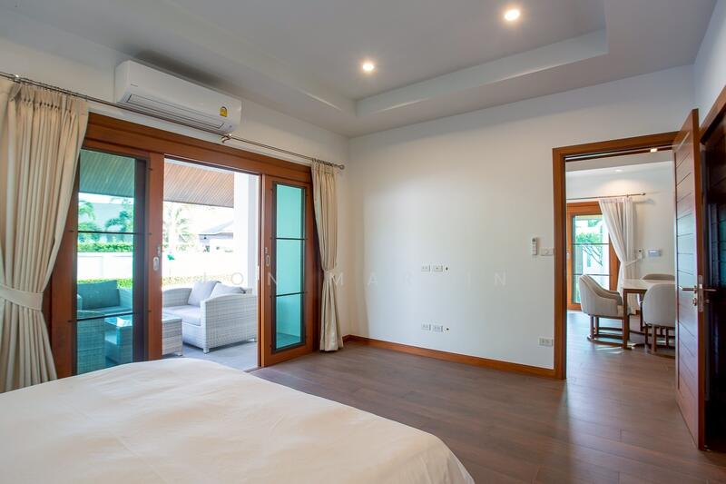 ขาย - Hillside Hamlet Homes 7 : ฮิลไซด์ แฮมเลต 7, ประจวบคีรีขันธ์