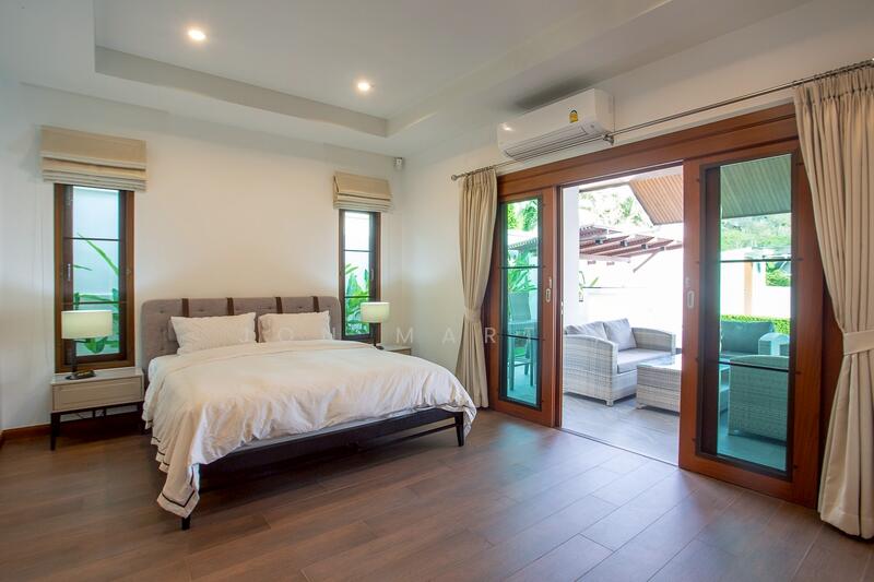 ขาย - Hillside Hamlet Homes 7 : ฮิลไซด์ แฮมเลต 7, ประจวบคีรีขันธ์