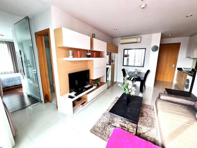 For Rent - Circle Condominium, Bangkok