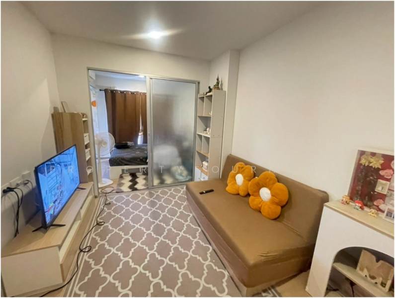 For Sale - Senakith BTS Saphanmai, Bangkok