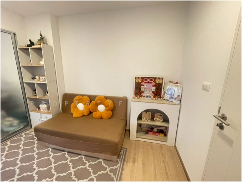For Sale - Senakith BTS Saphanmai, Bangkok