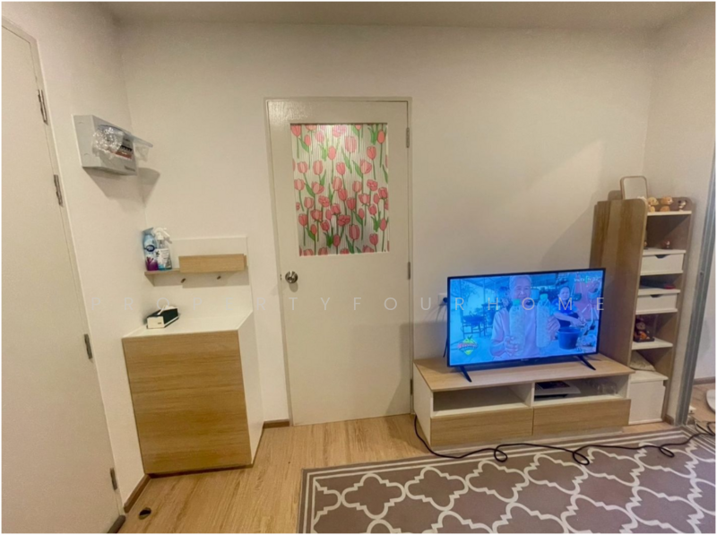 For Sale - Senakith BTS Saphanmai, Bangkok