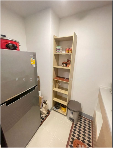For Sale - Senakith BTS Saphanmai, Bangkok