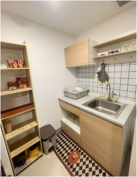 For Sale - Senakith BTS Saphanmai, Bangkok