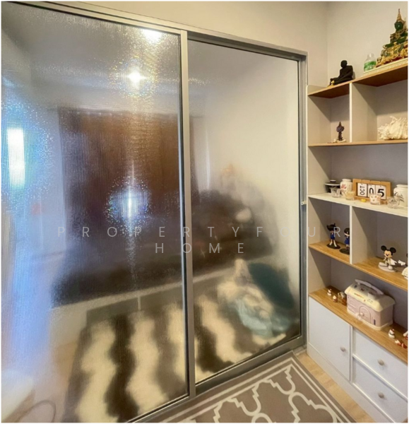 For Sale - Senakith BTS Saphanmai, Bangkok